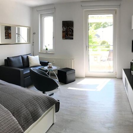 Strandnahes Ostsee Apartment Malum ツィロー エクステリア 写真